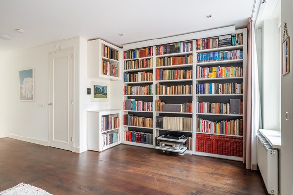 Medium property photo - Boomstraat 17, 1015 LA Amsterdam